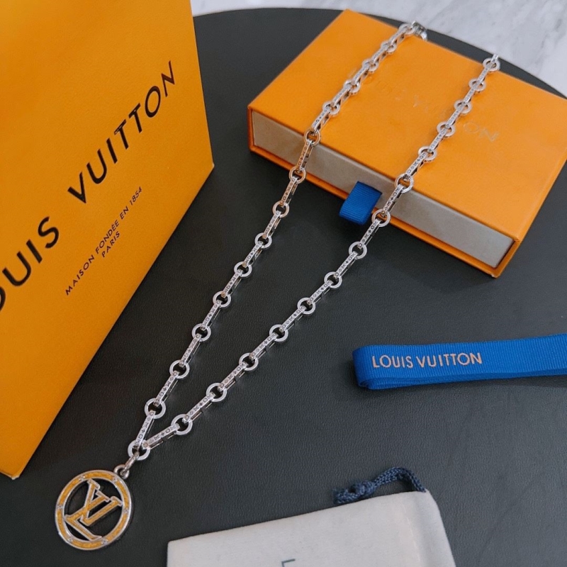 LV Necklaces